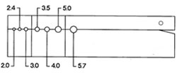 EB500-3 Model