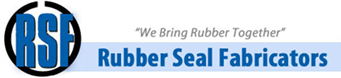 Rubber Seal Fabricators, LLC | We Bring Rubber Together