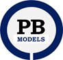 PB Bonders Models