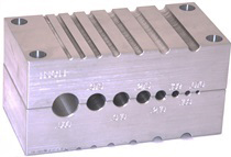 PBXDS Standard Reversible Die Set